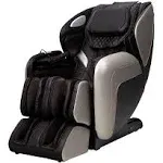 Osaki Os Atai Massage Chair, Brown