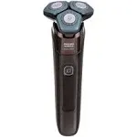 Philips Norelco Shaver 7500 Wet & Dry Rechargeable Electric Shaver