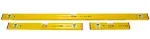 Stabila Pro Set 80 AS-2 Spirit Level Set