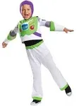 Toy Story Buzz Lightyear Classic Child Costume