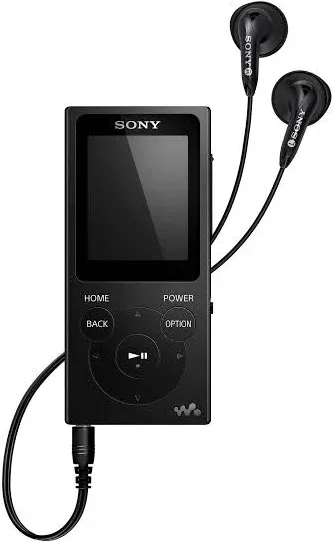 Sony 8GB Walkman MP3 Player