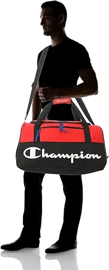 Champion Utility Duffel Bag