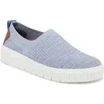 Ryka Women's Vista Slip-On Sneakers with Re-Zorb