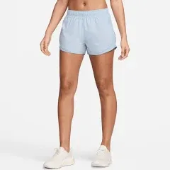 Nike Tempo Women's Heathered Running Shorts