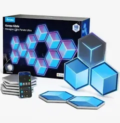 Govee Glide Hexagon Light Panels