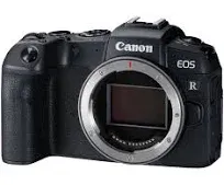 Canon EOS RP