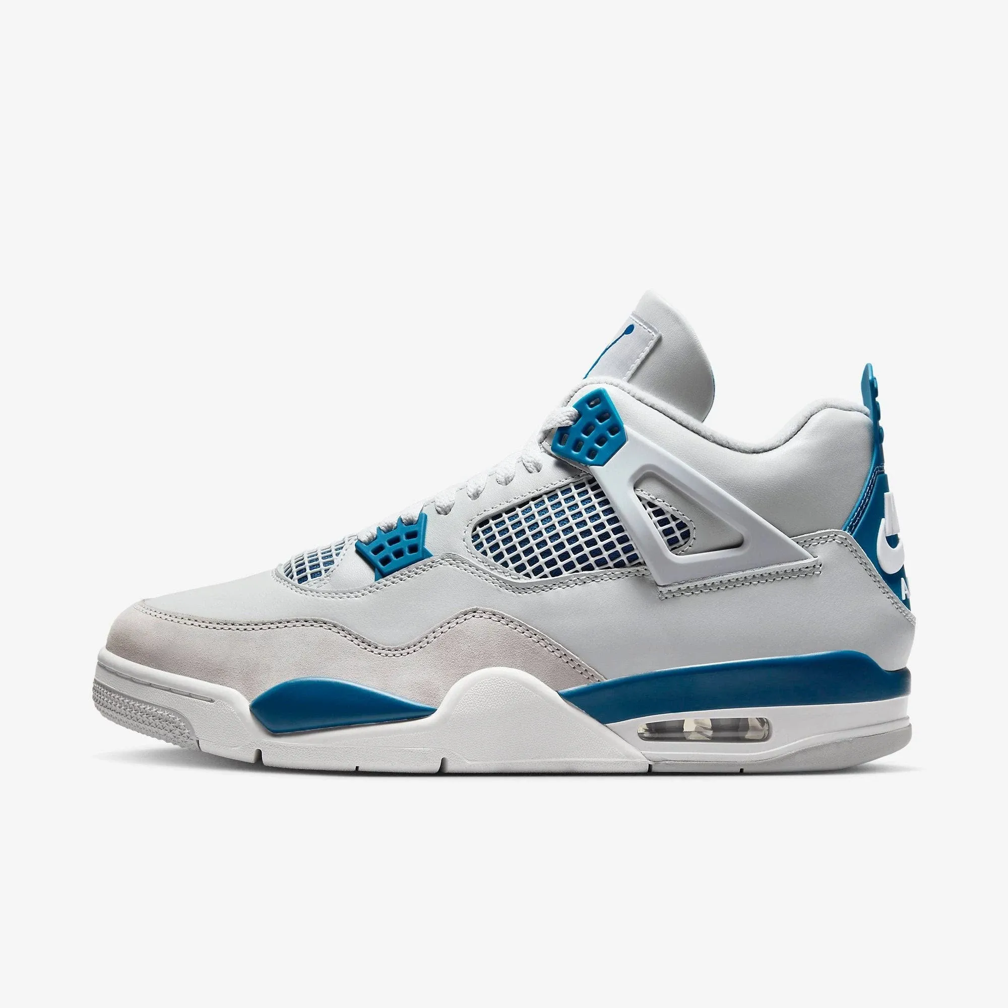 Air Jordan 4 Retro 'Military Blue 13