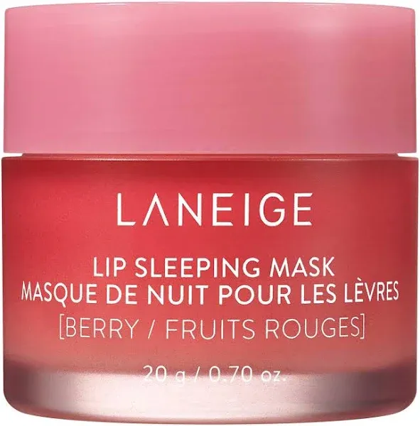 LANEIGE Lip Glowy Balm