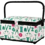 SINGER Sewing Basket Kit