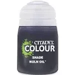 Citadel Shade Paint Nuln Oil