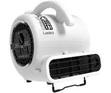 Lasko Super Fan Max Multi-Purpose Compact Air Mover