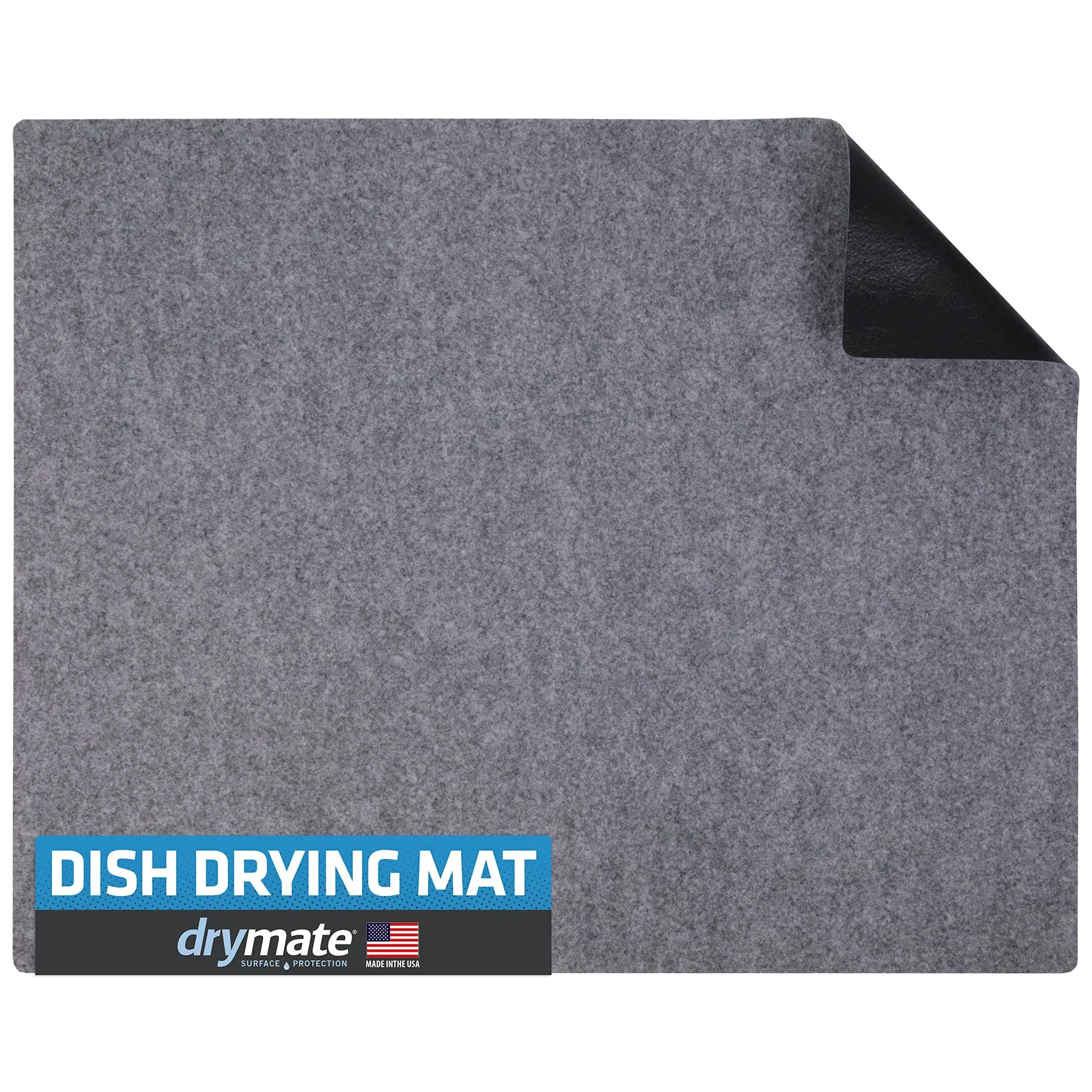 Drymate XL Dish Drying Mat