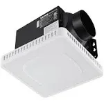 VEVOR 110 CFM Bathroom Exhaust Fan