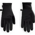 The North Face Etip Recycled Glove - TNF Black - XXL