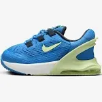 Nike Air Max 270 Go Baby/Toddler Easy On/Off Shoes - Blue