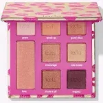 &quot;LEAVE YOUR MARK&quot;Tarte high performance naturals eyeshadow palette