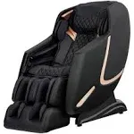 Osaki Titan 3D Pro Prestige Massage Chair in Black