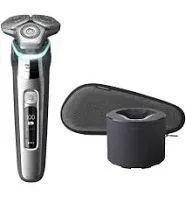 Philips Norelco 9500 Rechargeable Wet & Dry Electric Shaver