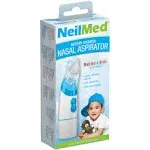 Neilmed Nasal Aspirator, Battery Operated, Babies & Kids