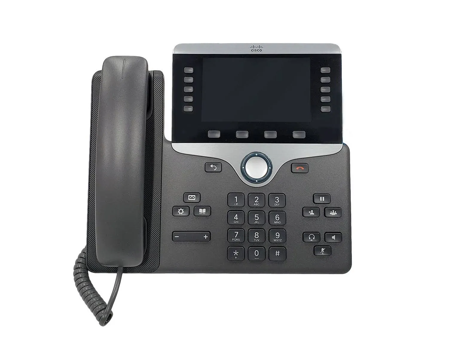 Cisco 8851 IP Phone CP-8851