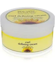 Jane Carter Solution Cream, Defining Curl - 6 oz