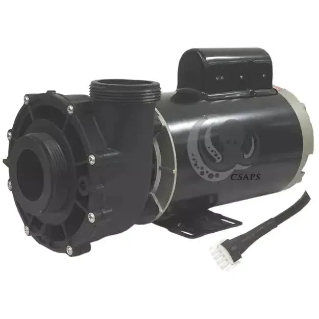 Lingxiao 48WUA1502C-II Pump