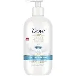 Dove Care & Protect Hand Wash For All Skin Types Antibacterial Protects from Skin Dryness 13.5oz