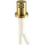 Kingston Brass Trimscape Dishwasher Air Gap