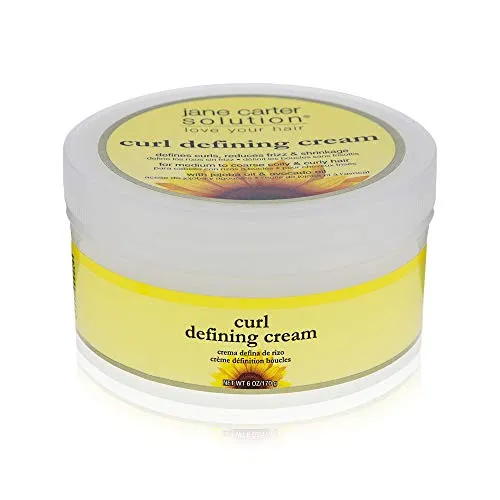 Jane Carter Solution Curl Defining Cream