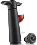 Vacu Vin Wine Saver with Stopper