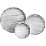 USA Pan Nonstick Round Cake Pan Set of 3, Small