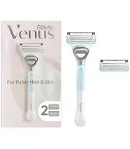 Gillette Venus Razor