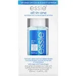 Essie Nail Lacquer -  Speed Setter Ultra Fast Dry Top Coat Nail Polish (Clearance)