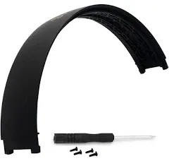 Studio 2 Headband Replacement Parts Accessories Studio 3 Studio2- Matte Black