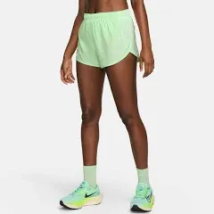 Nike Dri-FIT Tempo Race Women's Running Shorts - Black