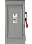 Siemens HNF363R Safety Switch