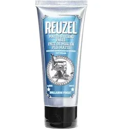 Reuzel Matte Styling Paste (100ml)