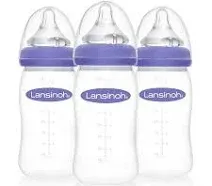 Lansinoh Feeding Bottles