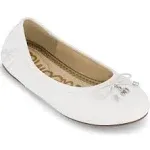 Sam Edelman Kids' Felicia Ballet Flat