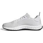 Women's Adidas Everyset Training Shoes, Size: 9.5, White Black