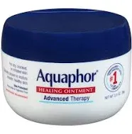 Aquaphor Healing Ointment Set of 6, 1.75 oz. Tubes