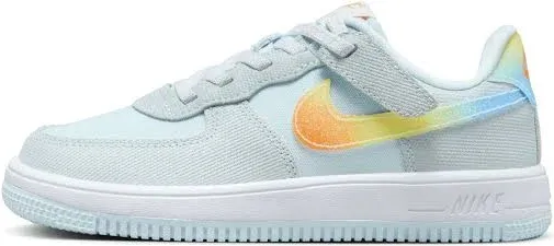 Nike Kids' Force 1 Low EasyOn