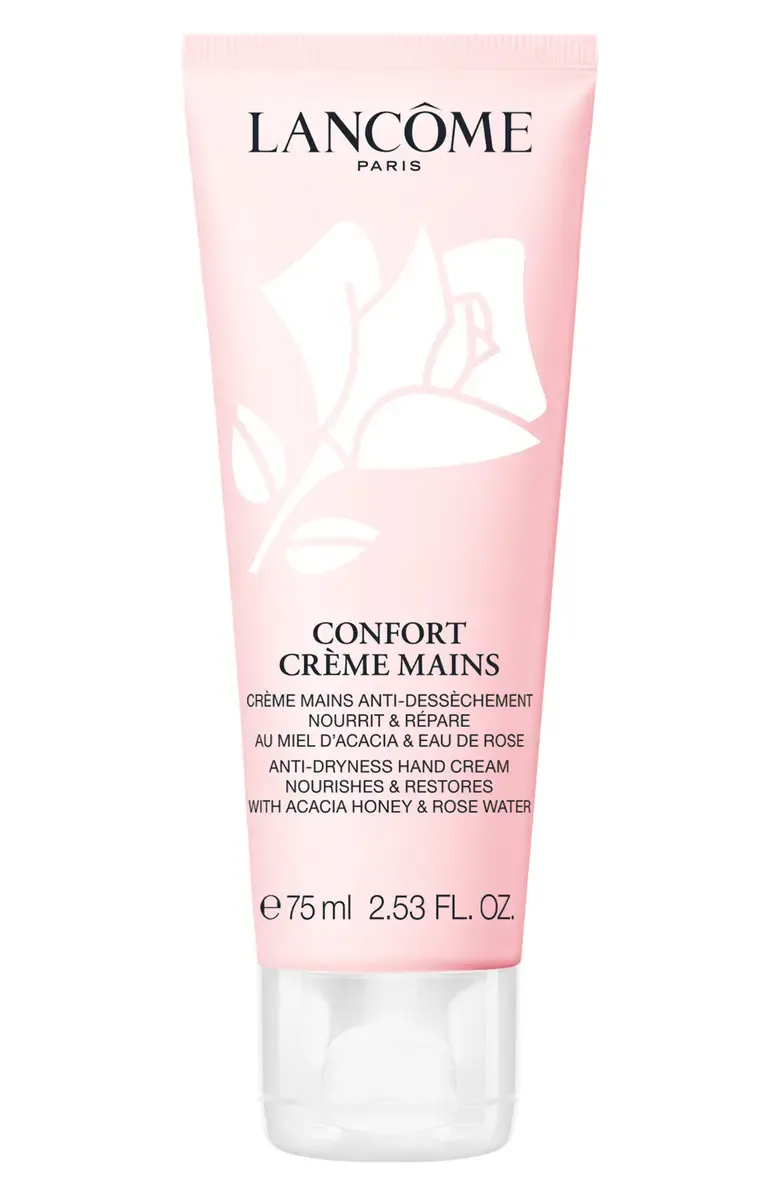 Lancome Confort Hand Cream