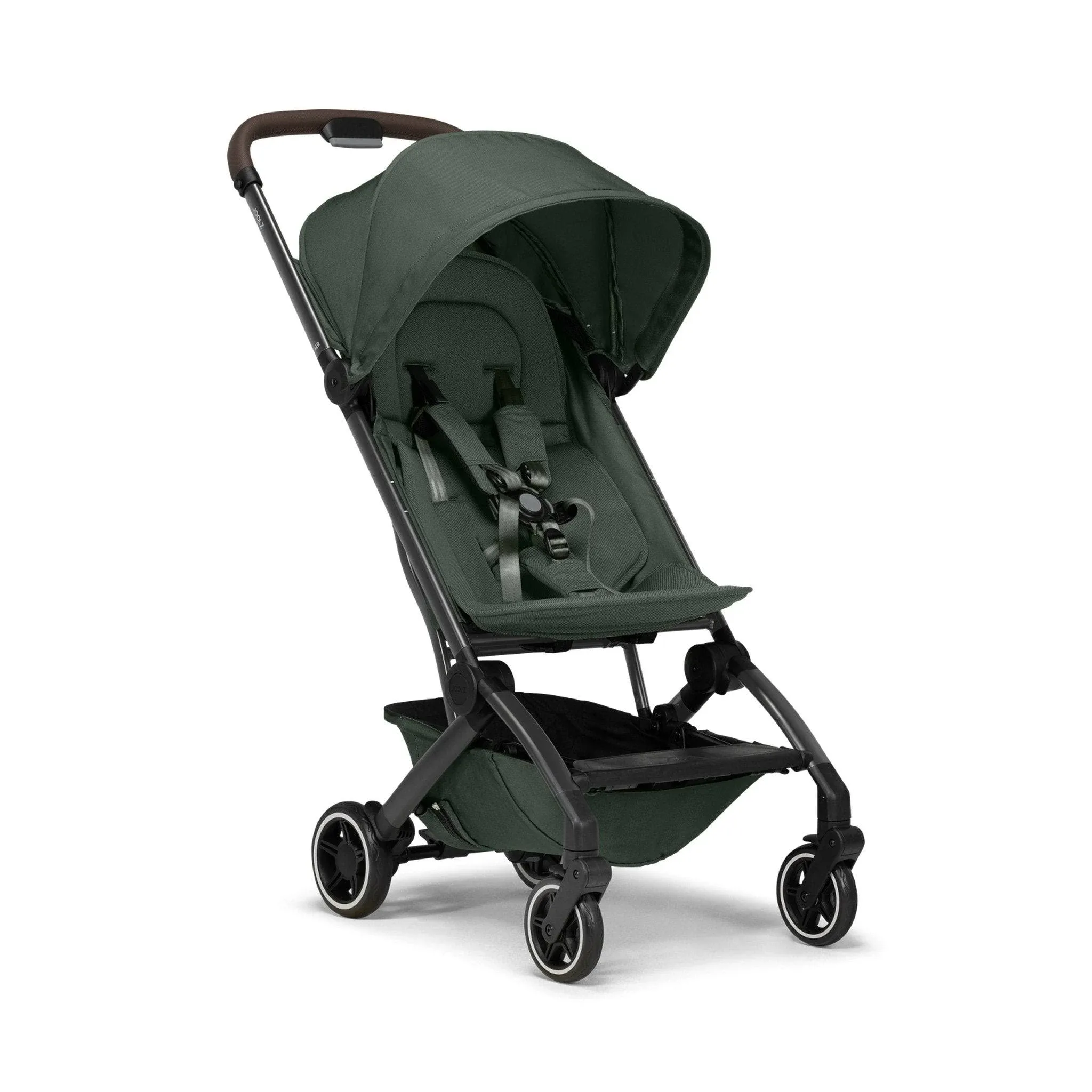 Joolz Aer+ Lightweight Stroller - Chicrenaissance Black