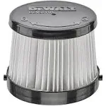 DeWalt HEPA Replacement Filter for DCV5011H