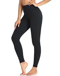 Colorfulkoala Women&#039;s Buttery Soft High Waisted Yoga Pants 7/8 Length Legging...