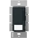 Lutron MSCL-OP153M-MN Maestro LED Occupancy Sensor - Midnight