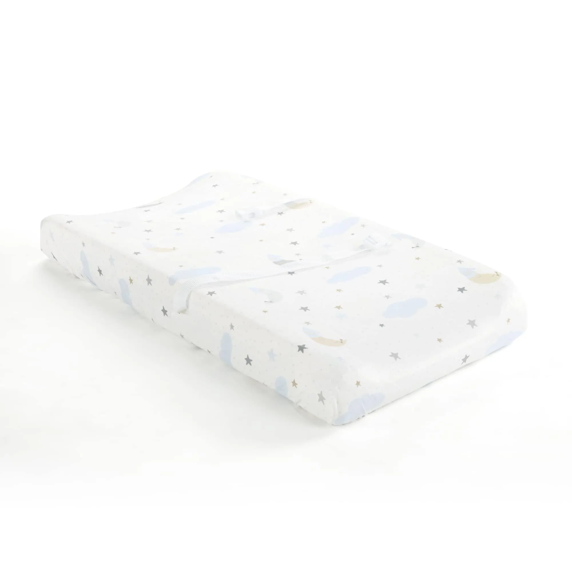 Goodnight Little Moon Soft & Plush Changing Pad Cover