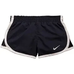 Nike Little Girls' Tempo Shorts