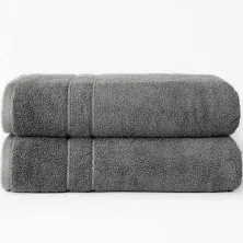 Cozy Earth Premium Plush Bath Towels